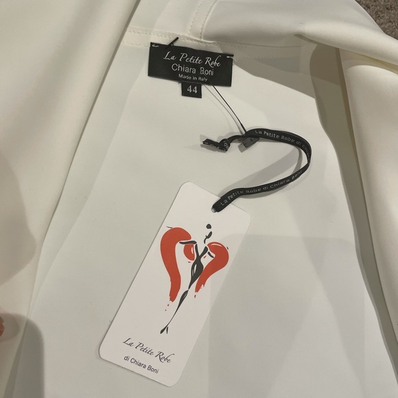 Chiara Boni dress & jacket set - Picture 12 of 12